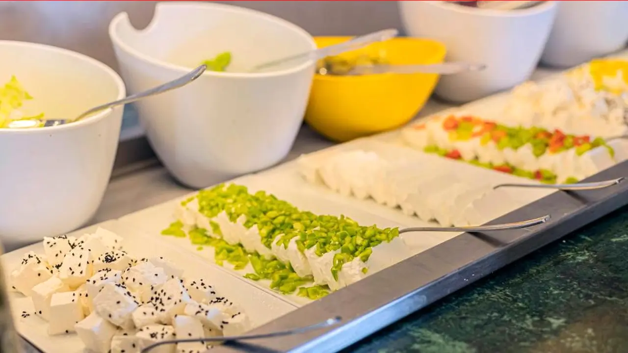 الفندق أمارينا أبو سوما ريزورت & أكوابارك - سوما باي